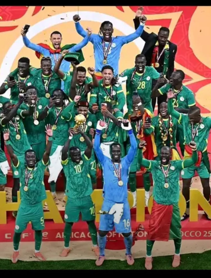 AmethG33's tweet photo. @CAF_Media @CAF_Online https://t.co/TzCzEf3fX7