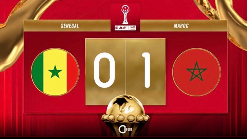 barcafqrever's tweet photo. 90+2 MOIS ⚽️ BUUUUUUUUUUUTT DU JURY D’APPEL DE LA CAF !!! 🇲🇦
LE MAROC VA REMPORTER LA CAN !!!!!! 🏆
SÉNÉGAL 🇸🇳 0-1 🇲🇦 MAROC
#senmar #AFCON2025 #Maroc https://t.co/cR9sVsJp6s