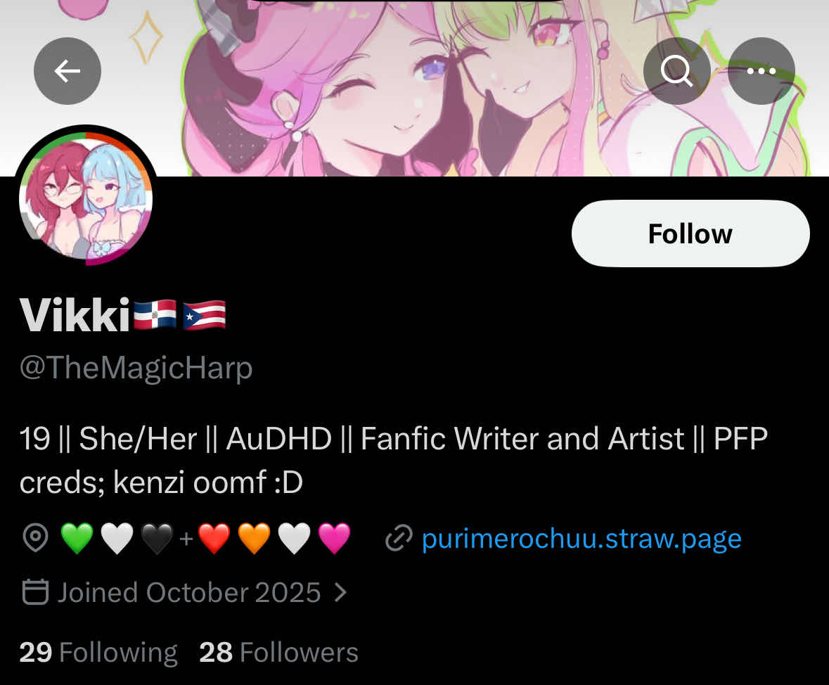 purée 🍮 tweet media