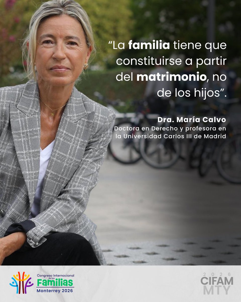 CIFAM MÉXICO tweet media