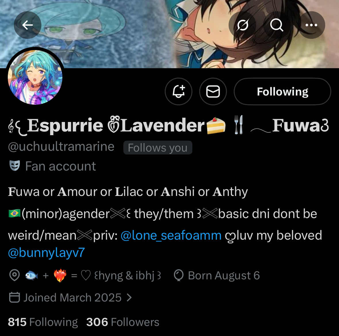 purée 🍮 tweet media