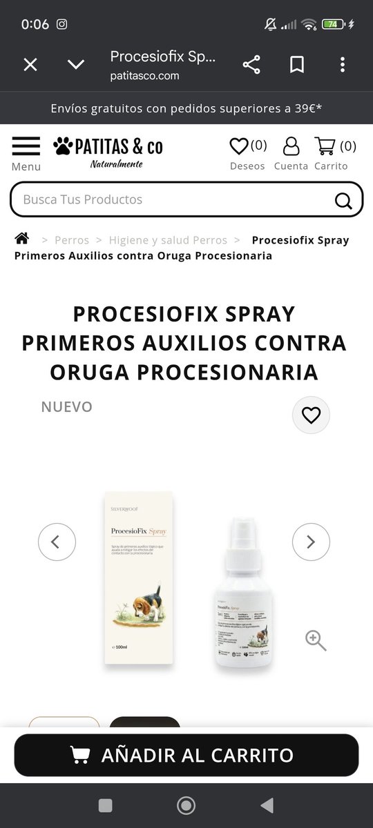 Nei Nei 🐱 De la colonia tweet media