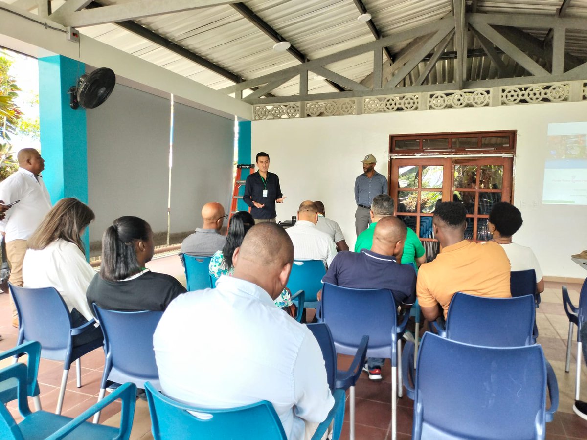 Fondo Todos Somos PAZcífico tweet media