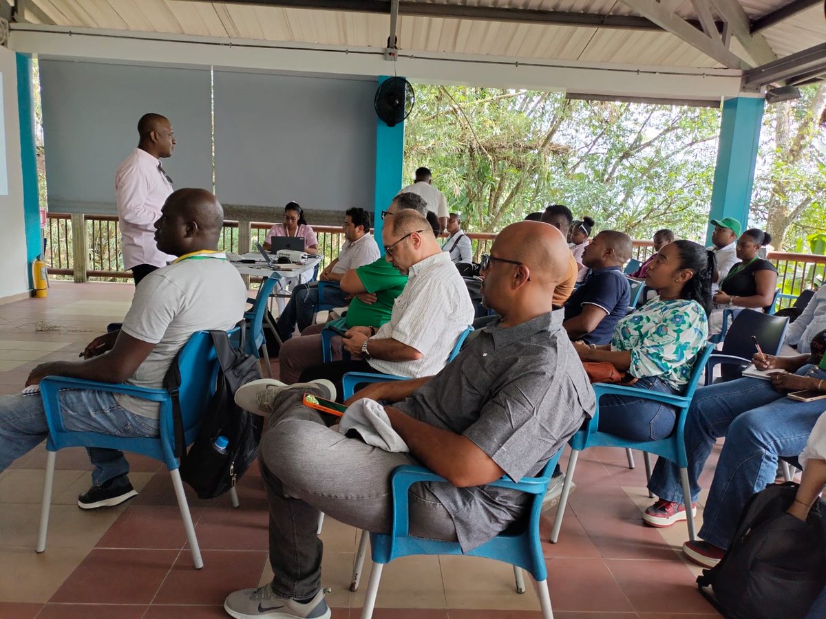 Fondo Todos Somos PAZcífico tweet media