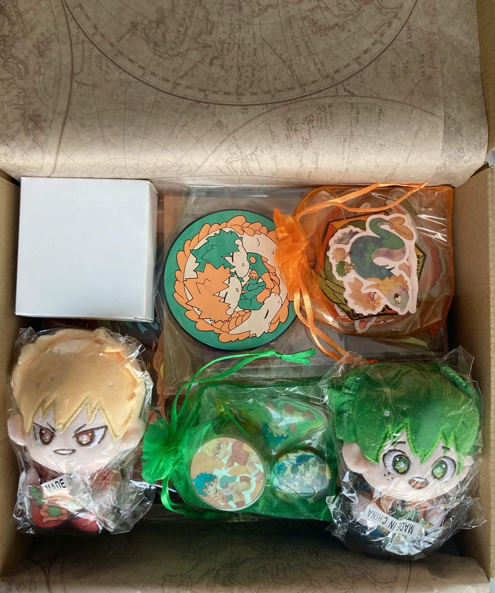 🐉Across Horizons🐉 SHIPPING tweet media