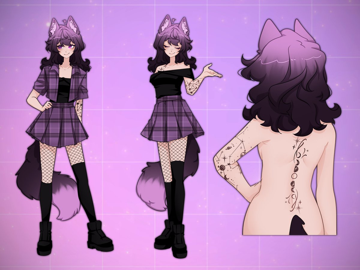 Amylyst ✨ #StarlightSMP #DivinitySMP tweet media