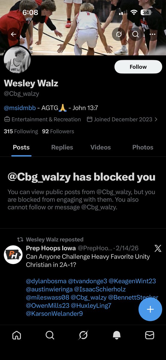 TornadoesBarstool tweet media