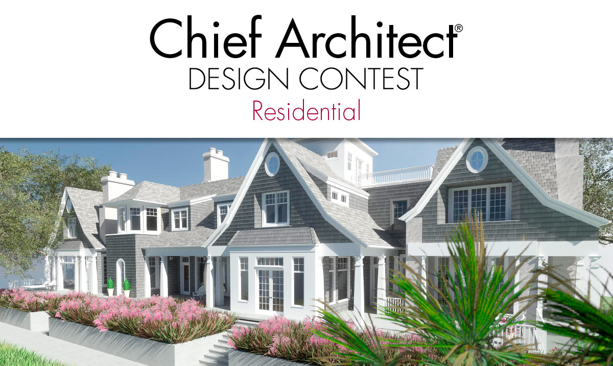 Chief Architect tweet media