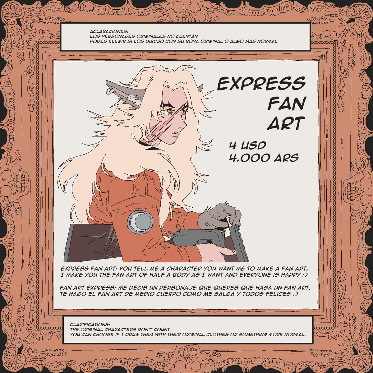 user_name9908 OPEN COMMISSIONS tweet media