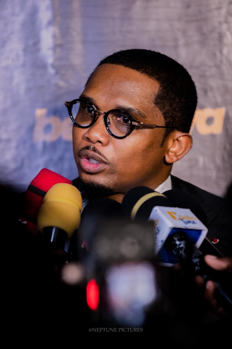 Kiluba Oswald 🇨🇩 tweet media