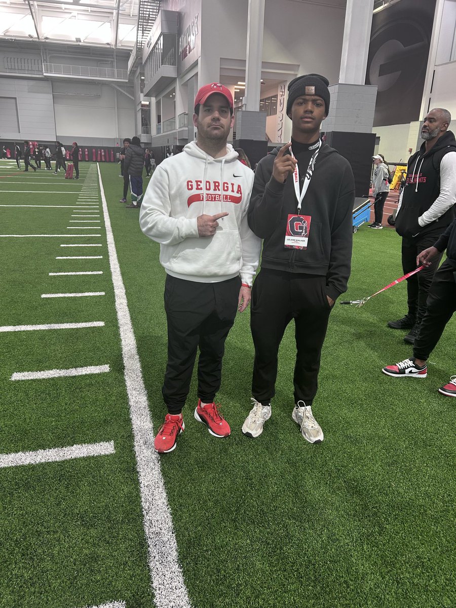 Leland Walker tweet media