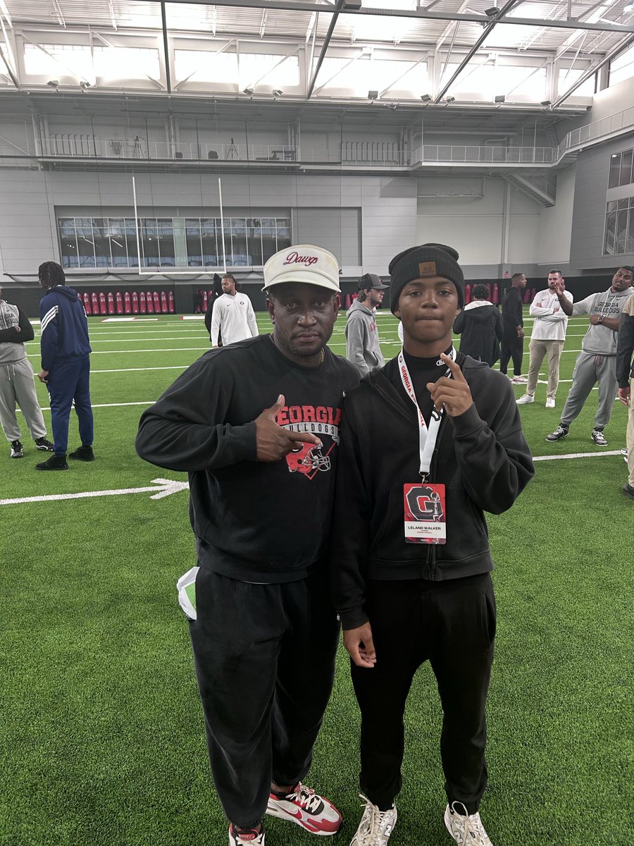 Leland Walker tweet media