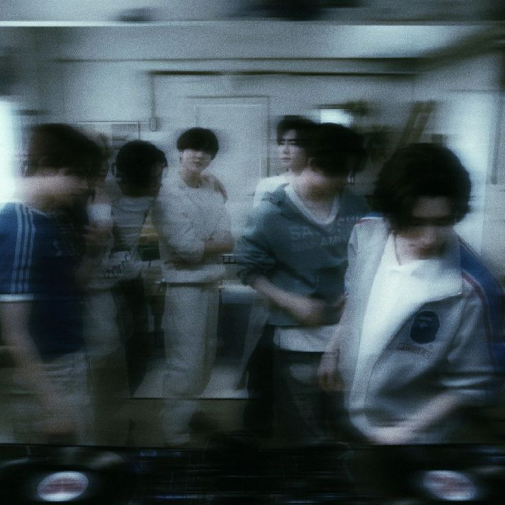 zei ★ ENHYPEN IS 7 tweet media