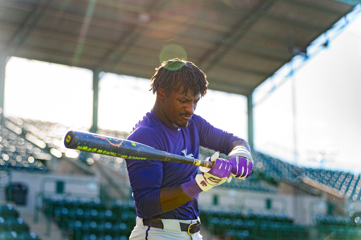 K-State Baseball tweet media