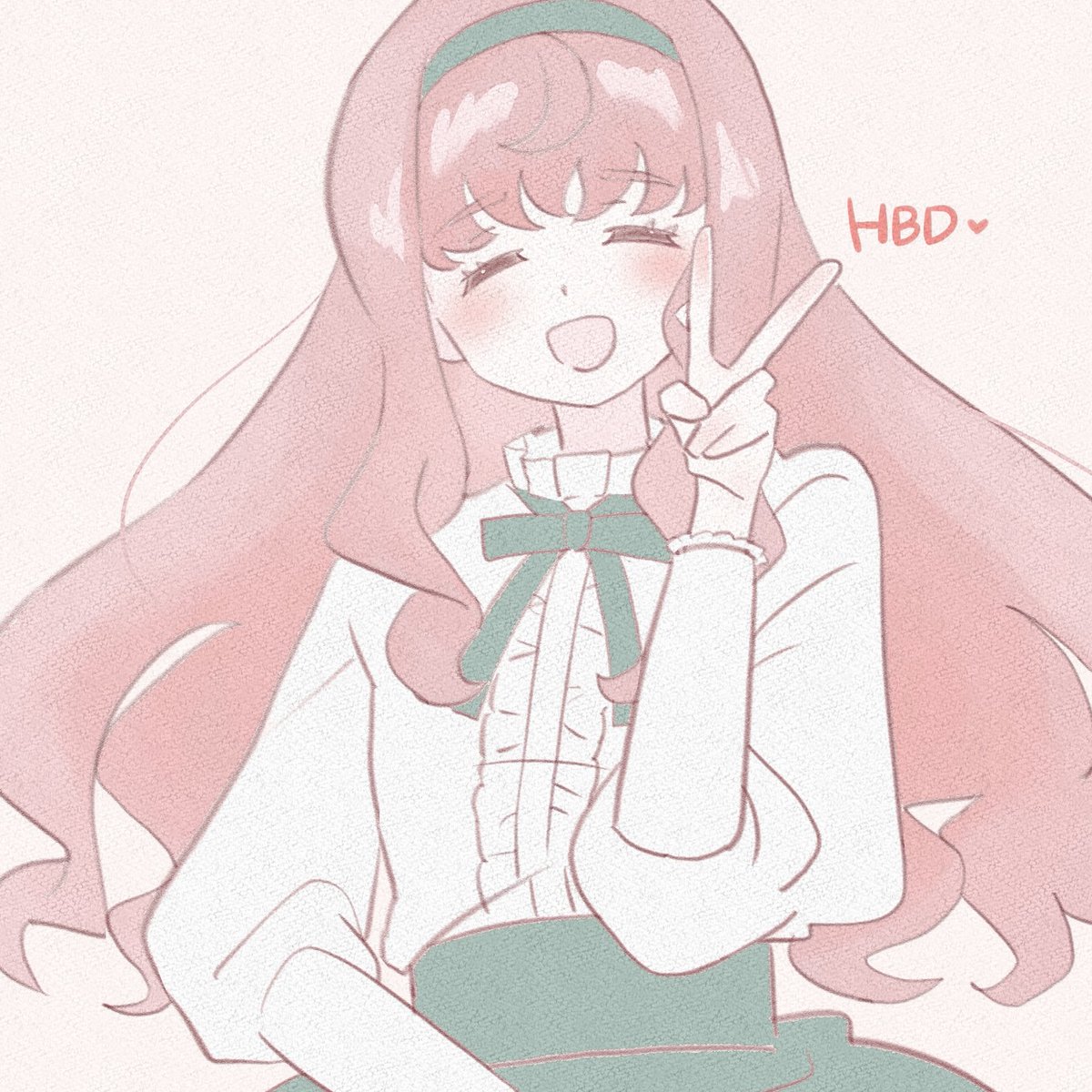 おめでとう🎀
(再掲)