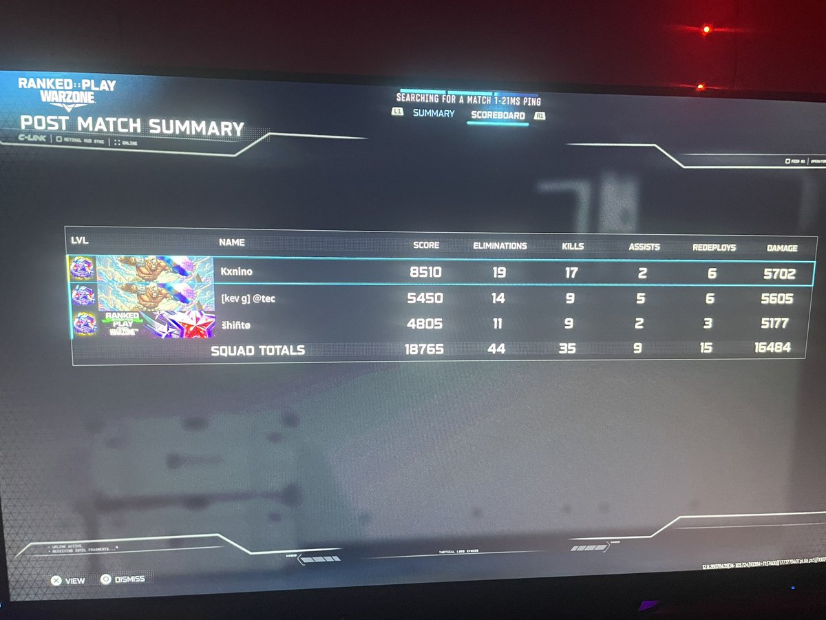 ⭐️Nino The Gambino⭐️ tweet media