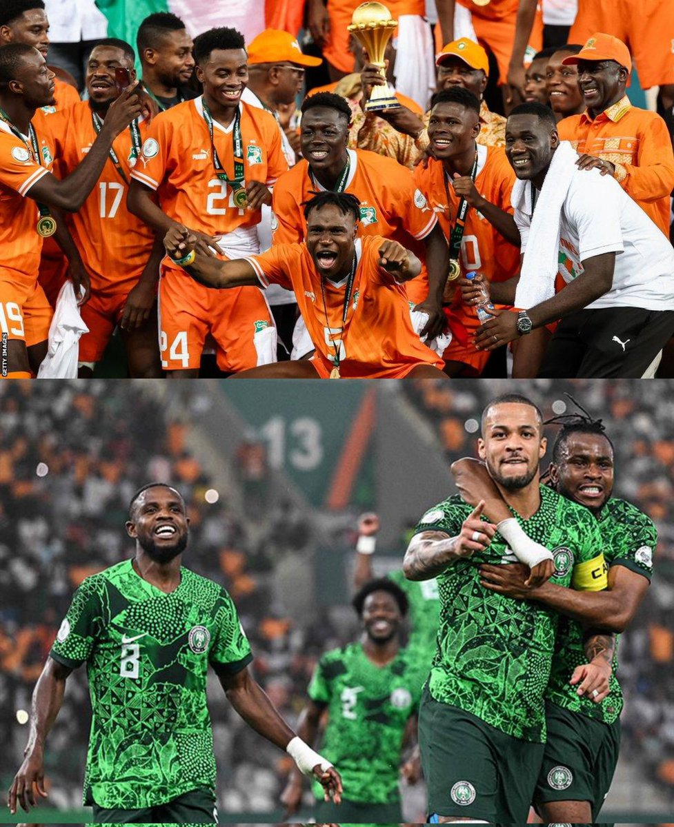 Beautiful Nigeria tweet media