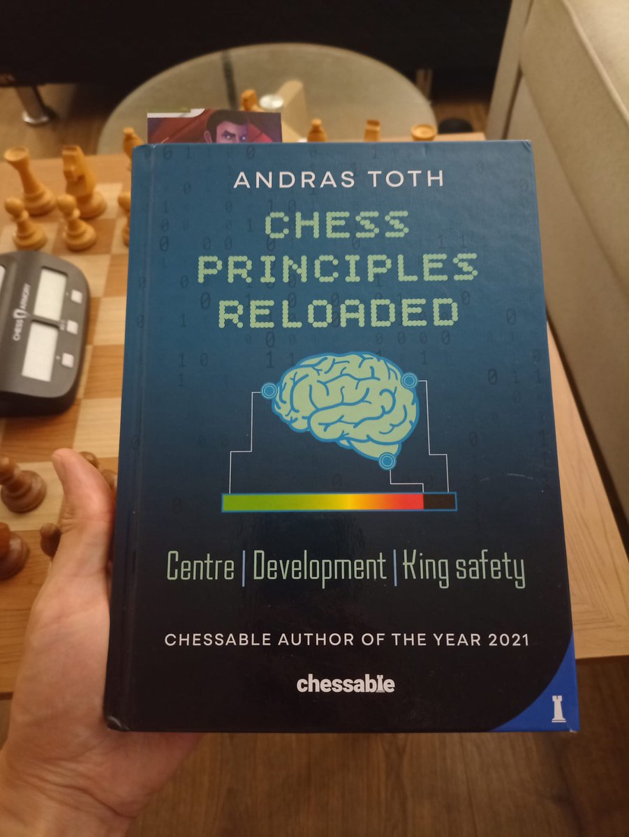 Mr Chess tweet media