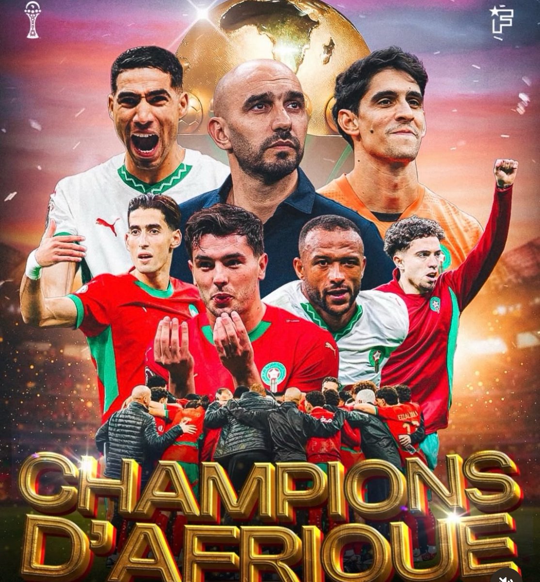 MrX549's tweet photo. Afcon 2025  #Moroco  this is Africa everything is possible 😋😋😋#Senegal 🇸🇳 very sorry    @afcon2025 @2019afcon https://t.co/E13Ataah7c