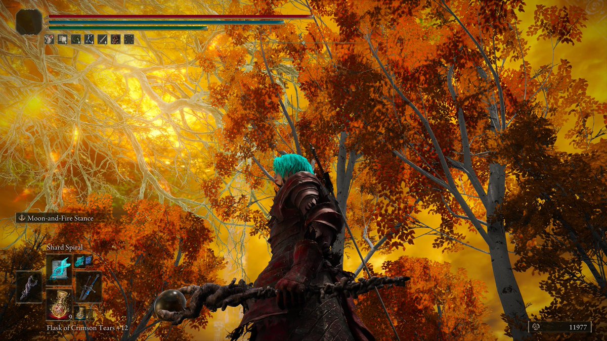 Shane Weiant (Astrea Nyx Rex) tweet media