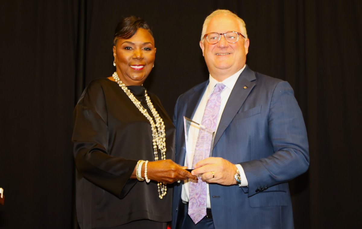 Martinson & Beason tweet media