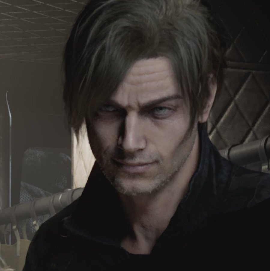 Chaz Adkins, Let The Devil Out tweet media