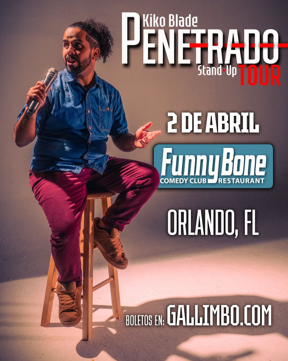 Kiko Blade tweet media