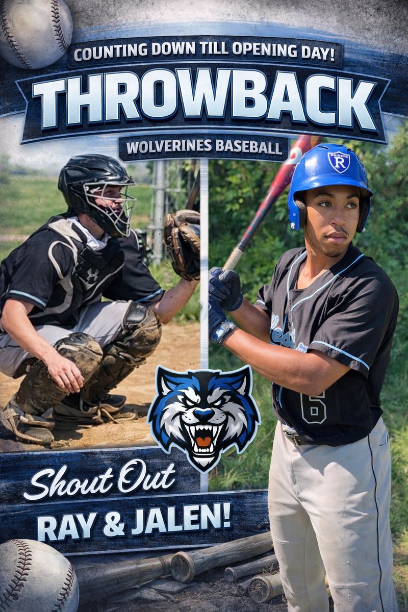 WTBaseball_bcps's tweet photo. Legacy runs deep with these two. https://t.co/fC6is27ibQ