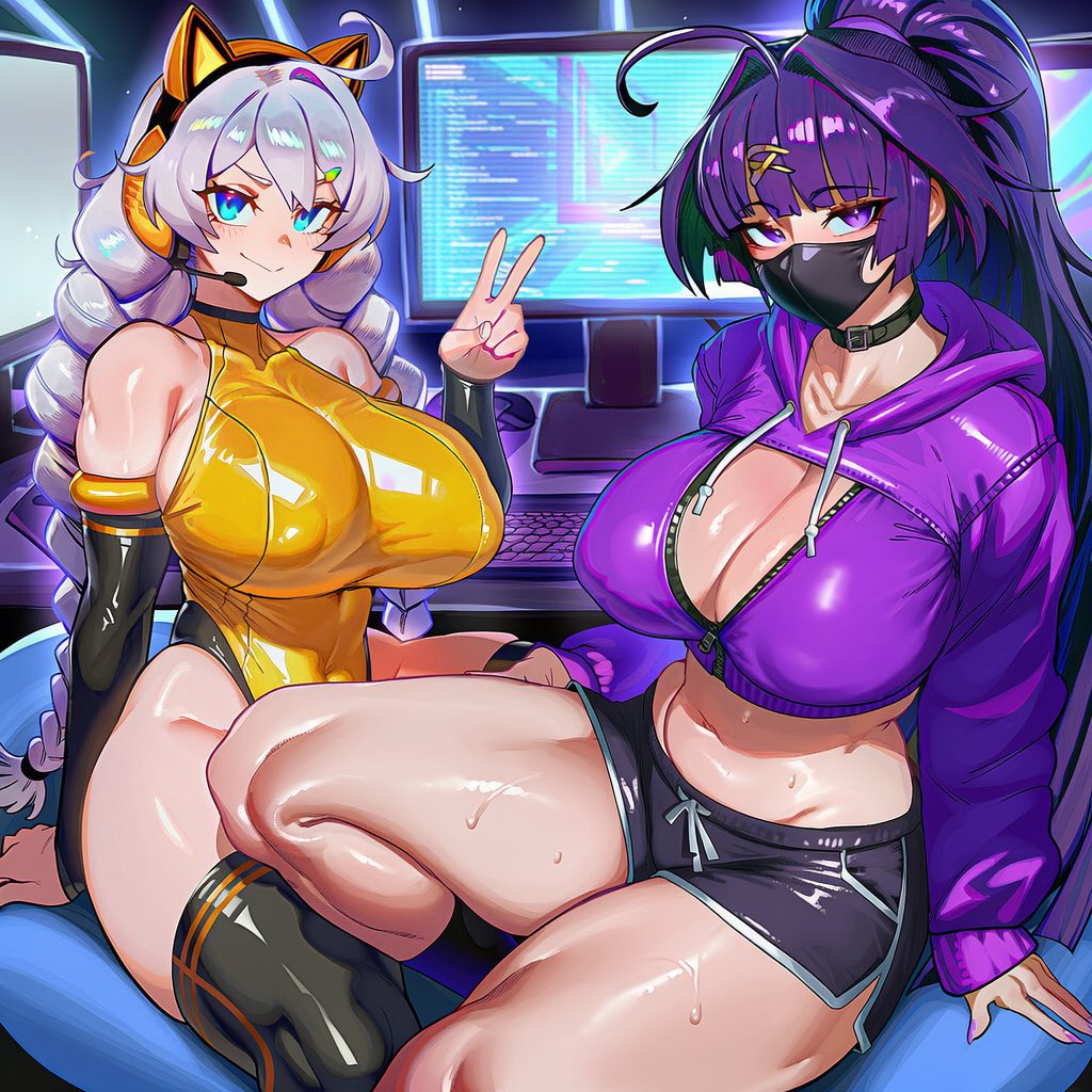 Emil Sinclair🔞 tweet media