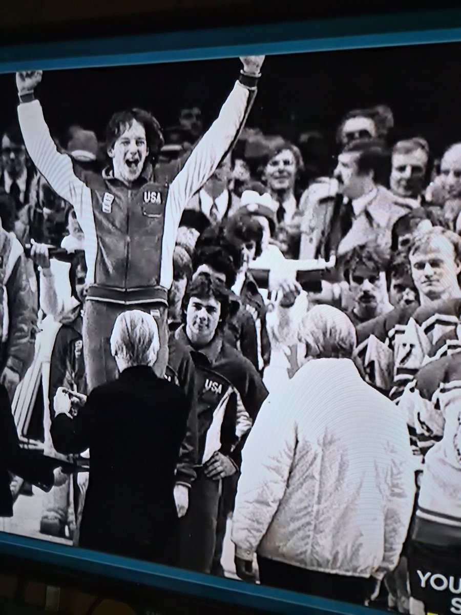 BbyShotMeDead's tweet photo. Dude I swear I just saw a younger image of Sean on t.v when watching Filithy Fortunes. but their was no way, this image was taken back in 1980 Lake Placid Olympic Winter Games! Yet apparently their he is!!

Happy St. Patricks Day @Jacksepticeye, I found your doubleganger!🍀 https://t.co/3S5ymuoJdR