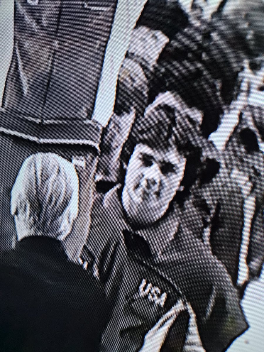 BbyShotMeDead's tweet photo. Dude I swear I just saw a younger image of Sean on t.v when watching Filithy Fortunes. but their was no way, this image was taken back in 1980 Lake Placid Olympic Winter Games! Yet apparently their he is!!

Happy St. Patricks Day @Jacksepticeye, I found your doubleganger!🍀 https://t.co/3S5ymuoJdR