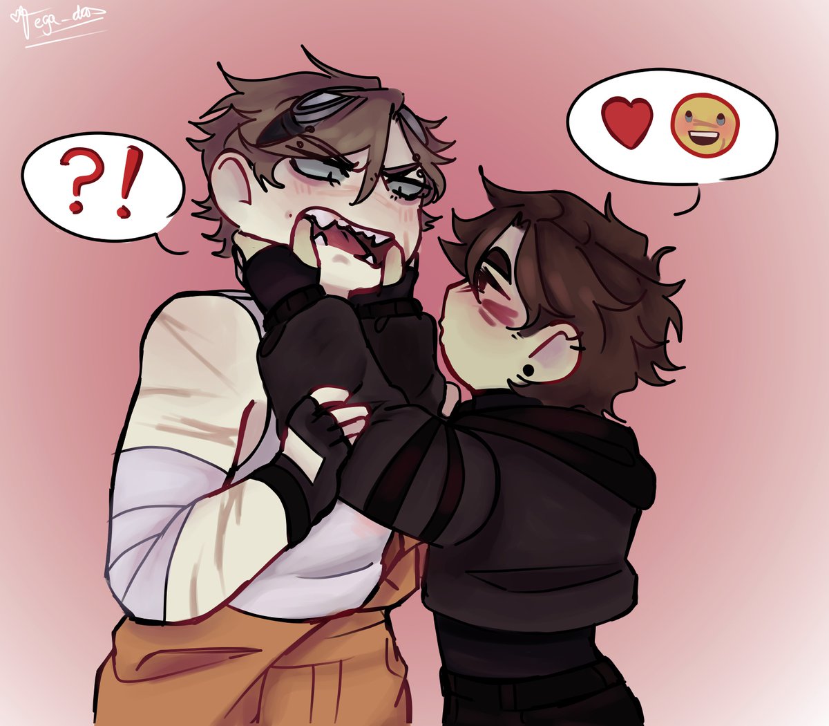 vega não vegana ˙𐃷˙🥑 tweet media