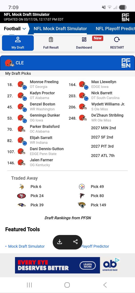 Stephen Ogrodnik tweet media