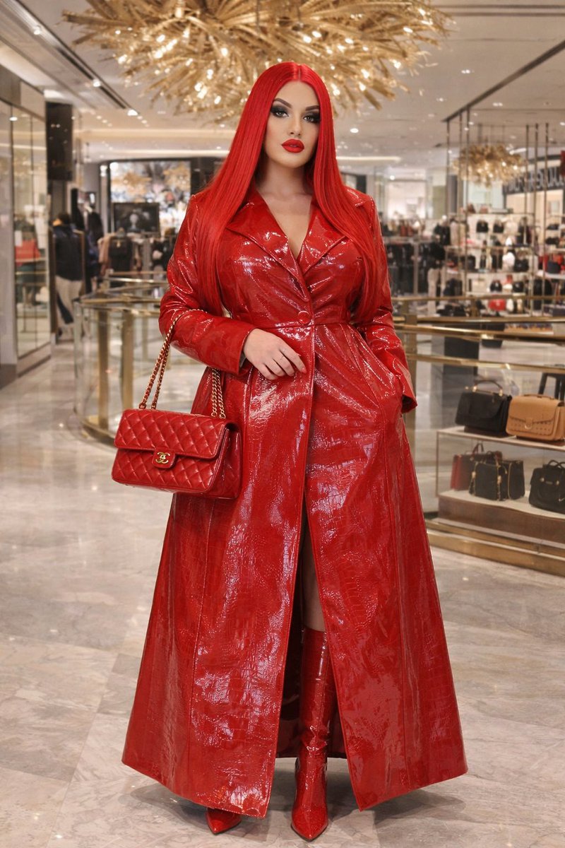 Goddess Rhea tweet media