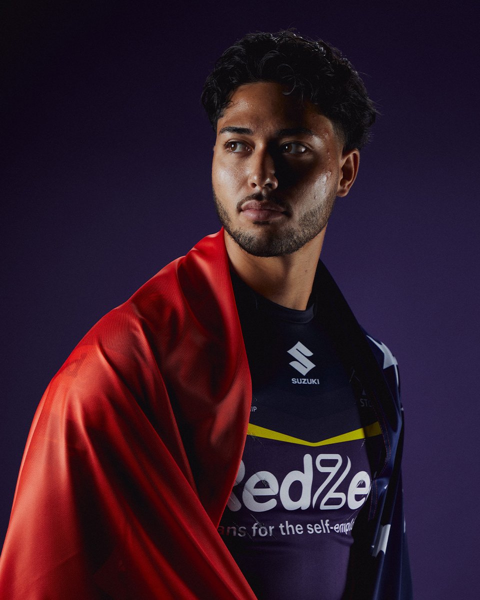 Melbourne Storm tweet media