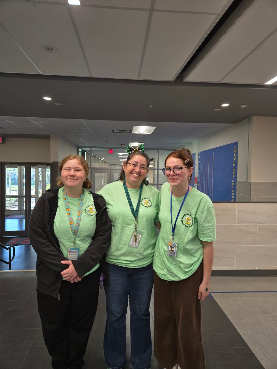 Midway High School tweet media