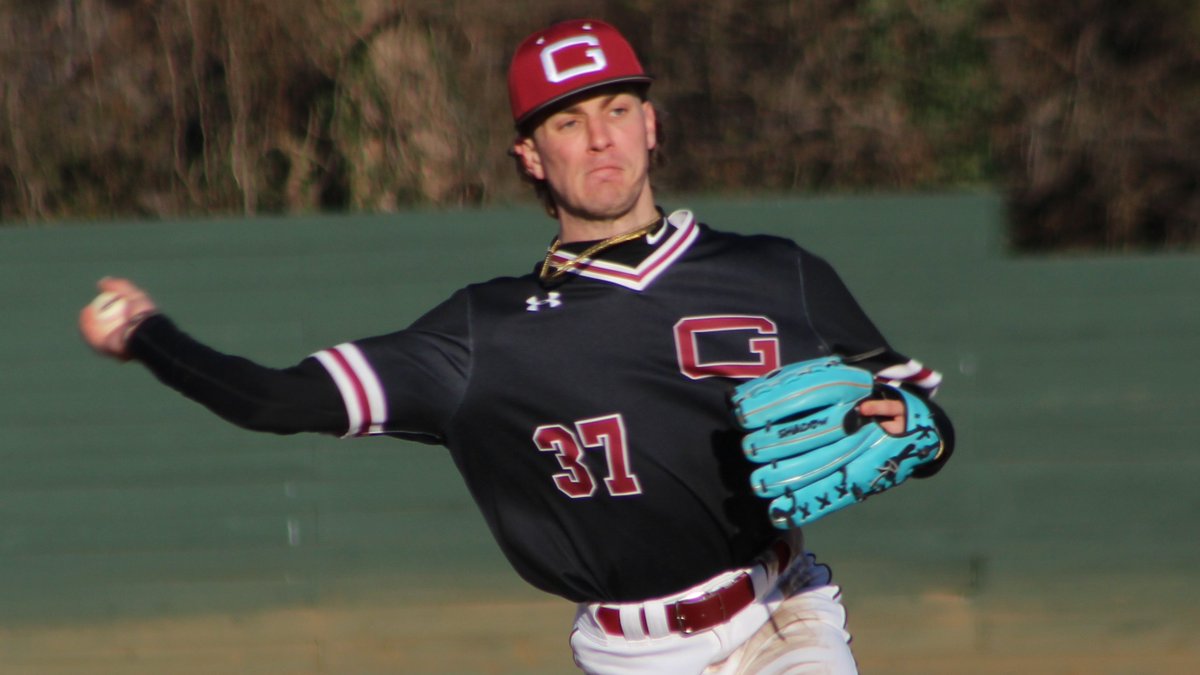 Guilford Athletics tweet media