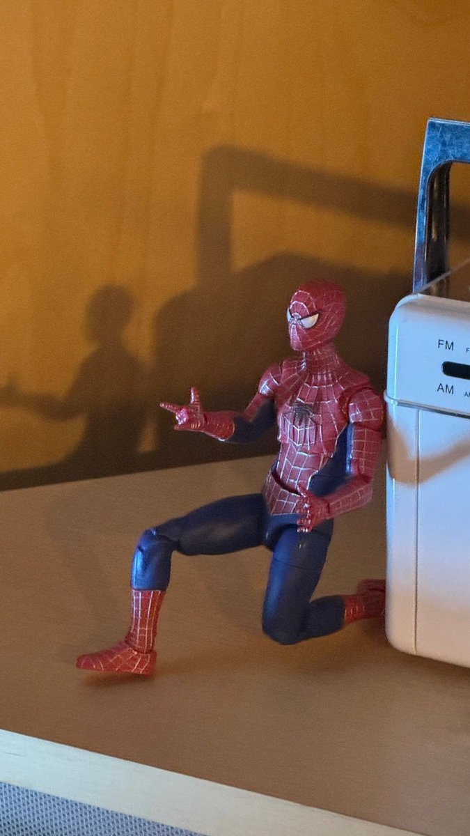 m__arkholic's tweet photo. this is actually insane… from loving spiderman to being part of its global rollout… i’m so proud of you, mark!!🥹🕸 https://t.co/ErKKDgCgaP