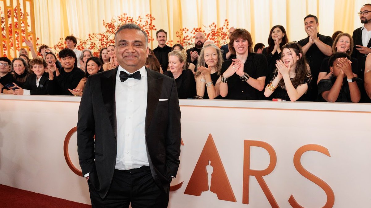 Neal Mohan tweet media