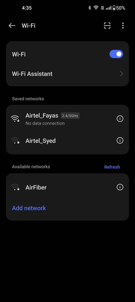 FAYASADMK's tweet photo. @Airtel_Presence https://t.co/xJZjHEGTwJ