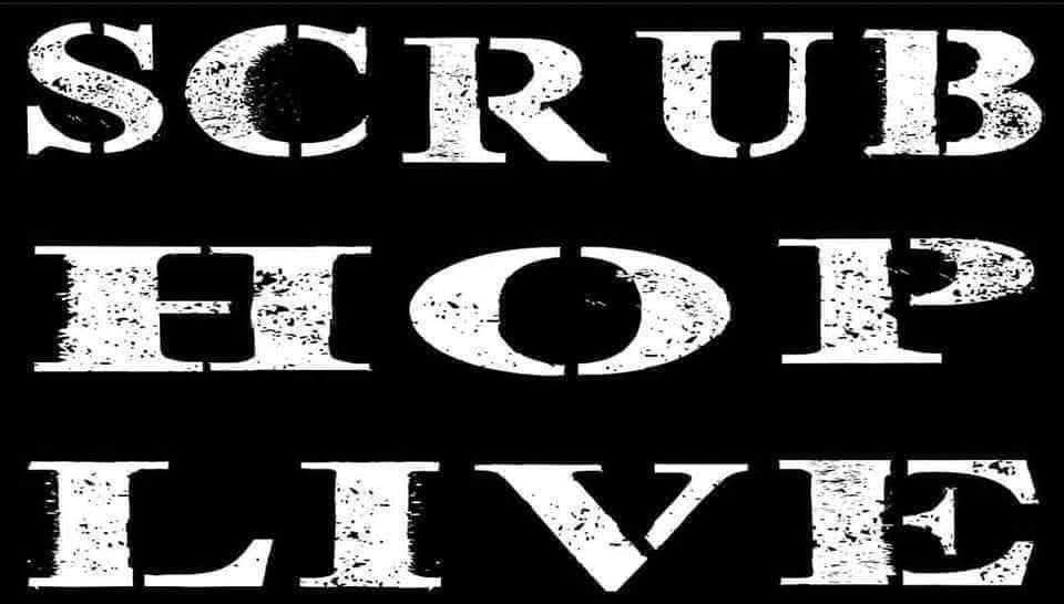 ScrubHop's tweet photo. Come stop by TONIGHT at 9 PM MST for Scrub Hop Live! 

https://t.co/h7Bwmqrn89 https://t.co/EYmr6HreF0