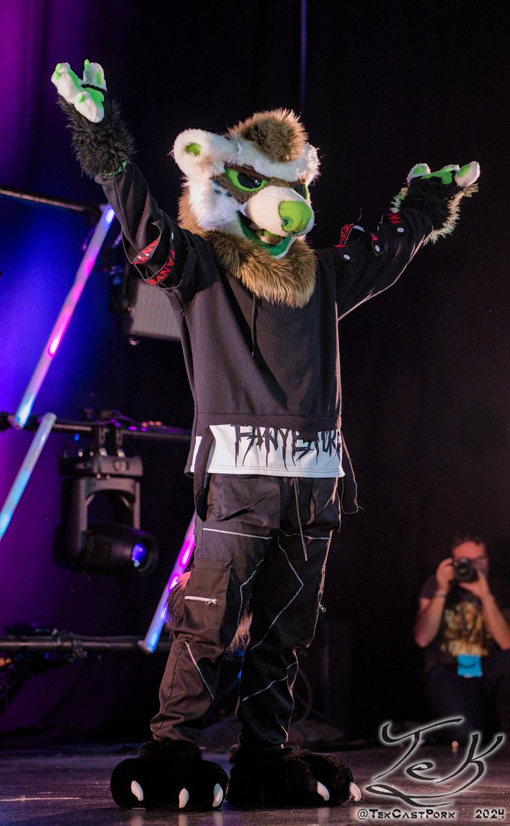 TheNoobieYaKnow 🔜 FE 2026 🔜 MTRL 🔜 CANFUR 2026 tweet media