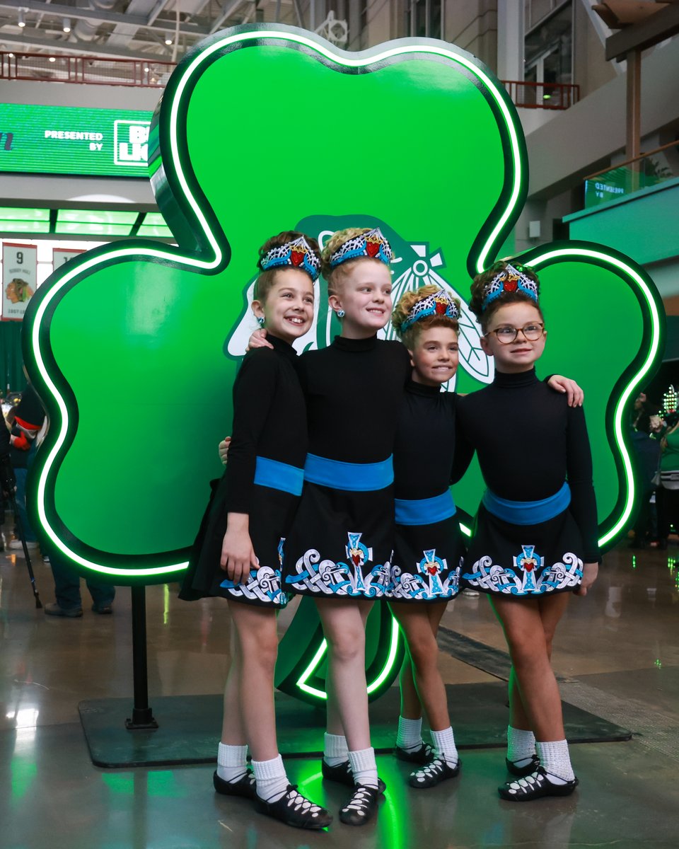 Chicago Blackhawks tweet media