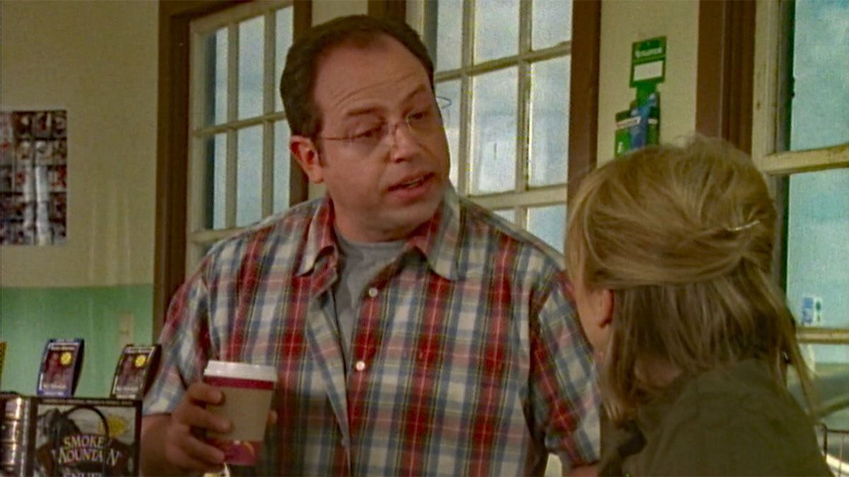 Corner Gas tweet media