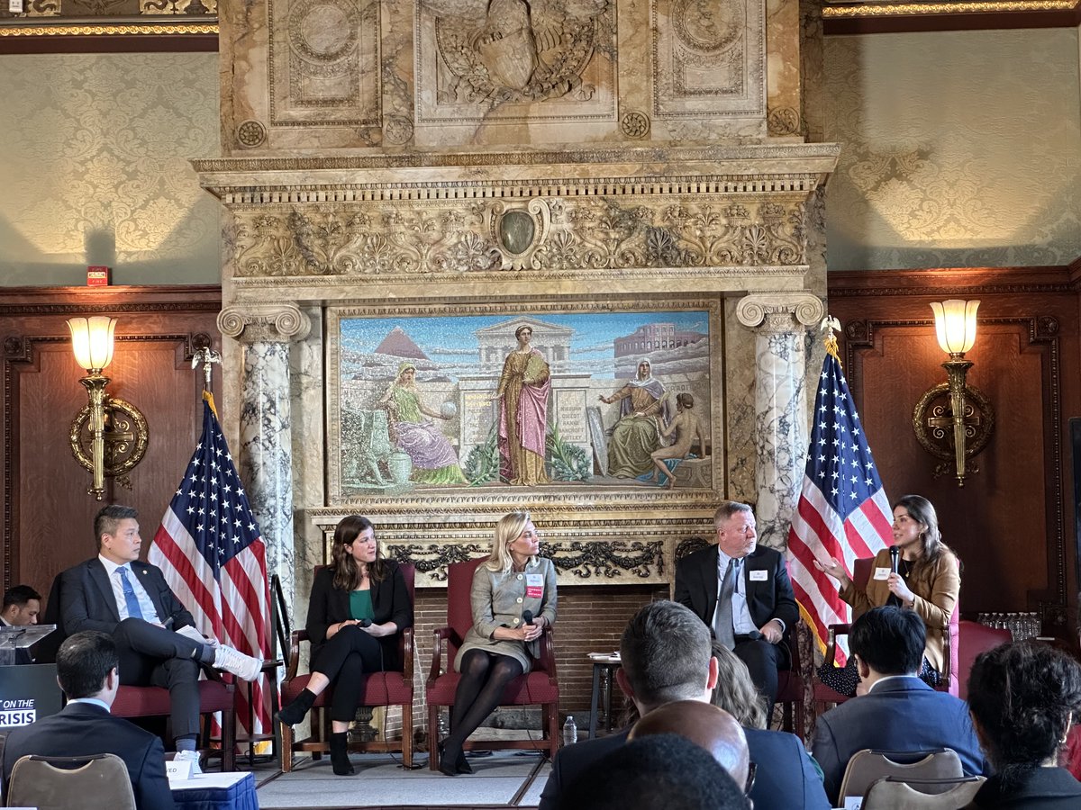 Child Care for Every Family tweet media