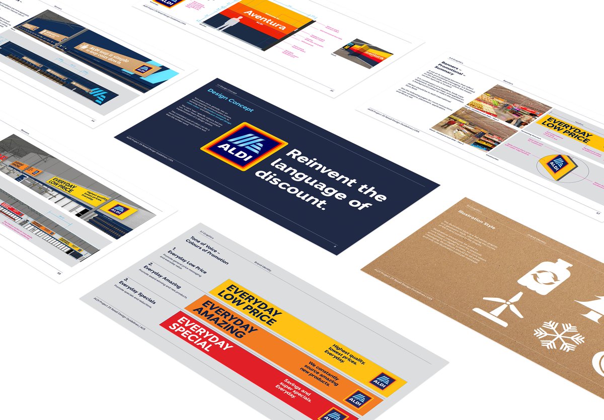 We Design Places For People. tweet media