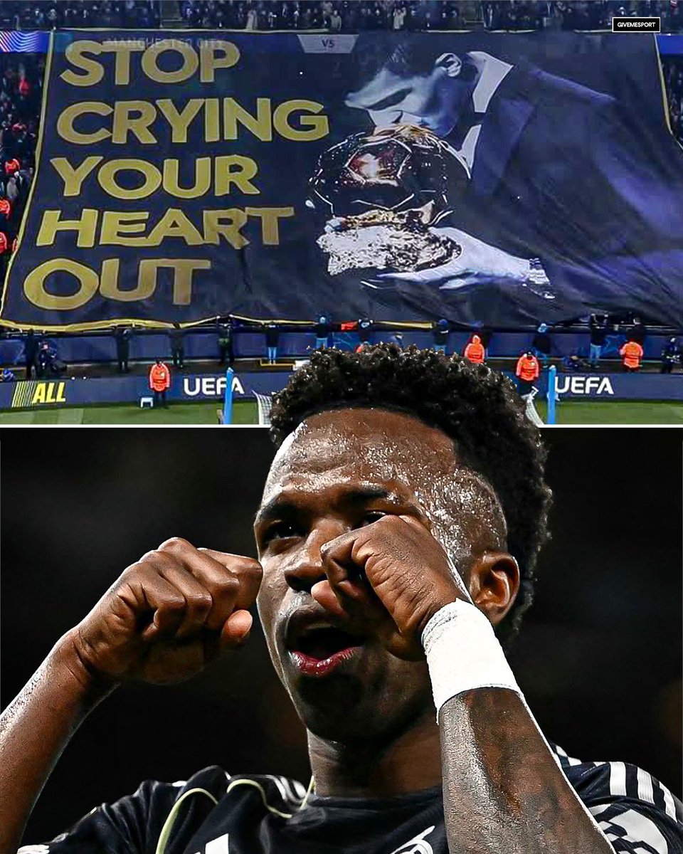 GiveMeSport tweet media