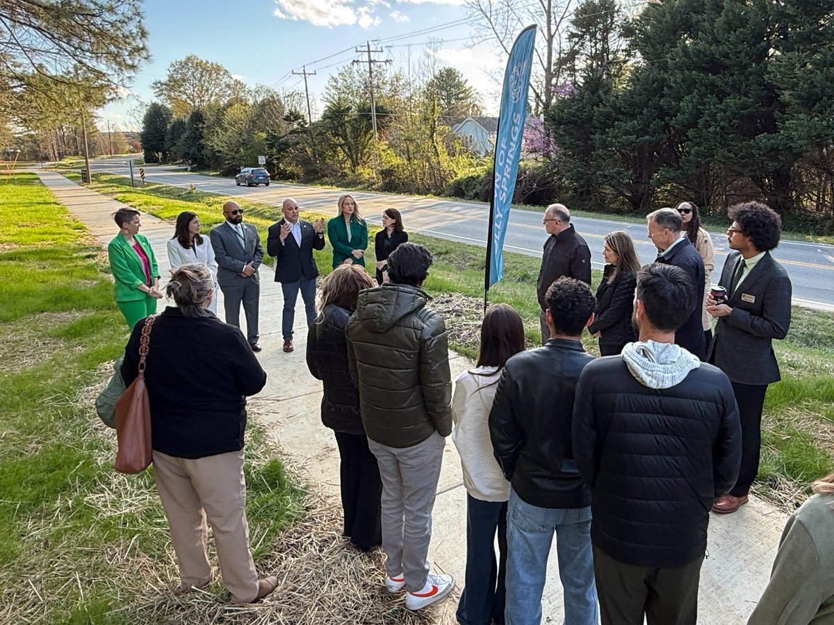 Town of Holly Springs, NC tweet media