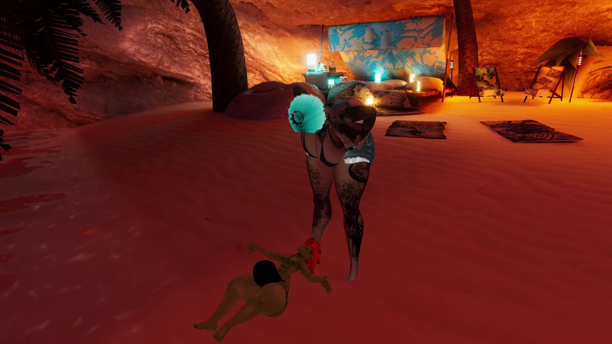 TheMadNut | Dragoborn VTuber tweet media