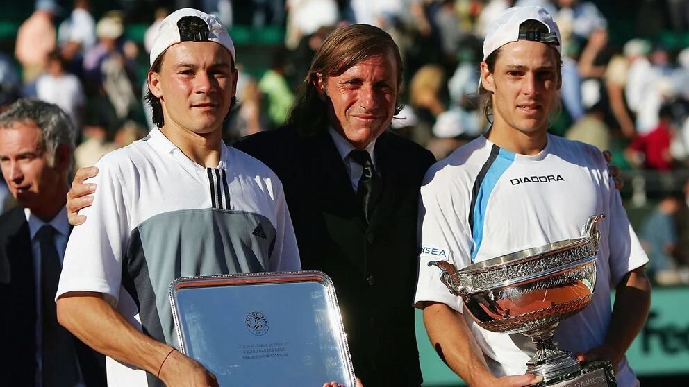 Mundo Do Tênis 🎾 tweet media